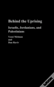 Capa do artigo Behind The Uprising
