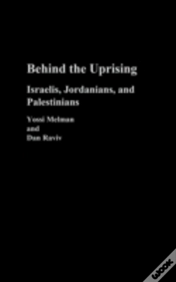 Capa do artigo Behind The Uprising