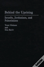 Capa do artigo Behind The Uprising