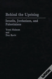 Behind The Uprising