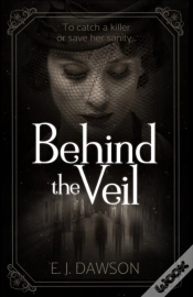 Capa do artigo Behind The Veil