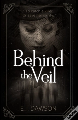 Capa do artigo Behind The Veil