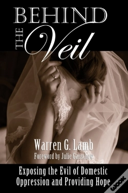 Capa do artigo Behind The Veil
