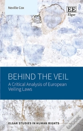 Behind The Veil