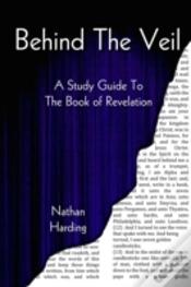 Capa do artigo Behind The Veil - Paperback