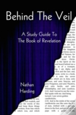 Capa do artigo Behind The Veil - Paperback