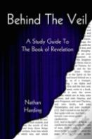 Behind The Veil - Paperback
