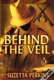 Capa do artigo Behind The Veil