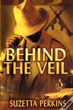 Capa do artigo Behind The Veil