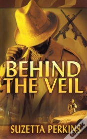 Capa do artigo Behind The Veil