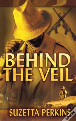Capa do artigo Behind The Veil