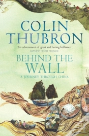 Capa do artigo Behind The Wall
