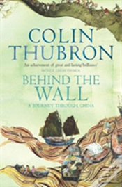 Capa do artigo Behind The Wall