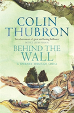 Capa do artigo Behind The Wall