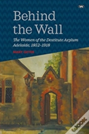 Capa do artigo Behind The Wall