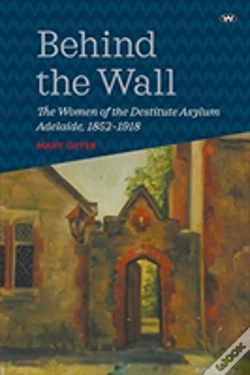 Capa do artigo Behind The Wall
