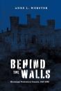 Behind The Walls - Preview