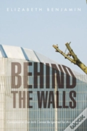 Capa do artigo Behind The Walls: Corruption In Our Jails Cannot Be Ignored For Any Longer