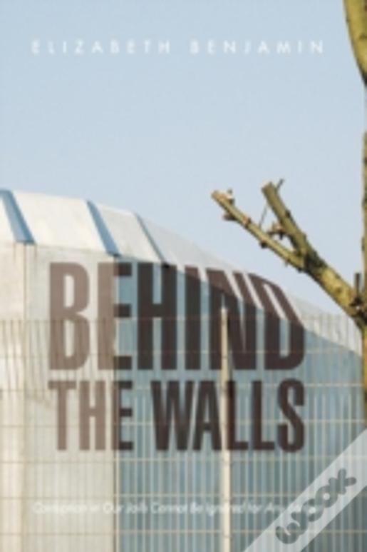 Behind The Walls: Corruption In Our Jails Cannot Be Ignored For Any Longer