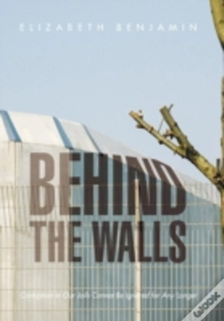 Capa do artigo Behind The Walls: Corruption In Our Jails Cannot Be Ignored For Any Longer