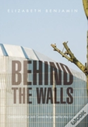 Capa do artigo Behind The Walls: Corruption In Our Jails Cannot Be Ignored For Any Longer