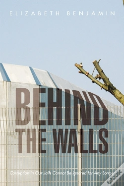 Capa do artigo Behind The Walls