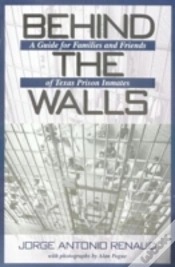 Capa do artigo Behind The Walls