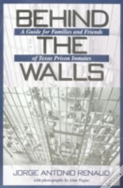 Capa do artigo Behind The Walls