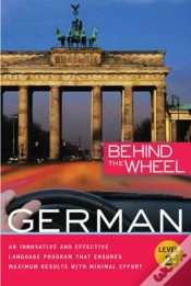 Capa do artigo Behind The Wheel - German 2