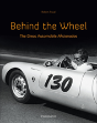 Behind The Wheel - Preview