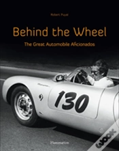 Capa do artigo Behind The Wheel