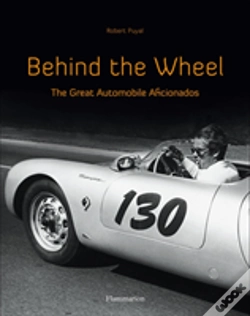 Capa do artigo Behind The Wheel
