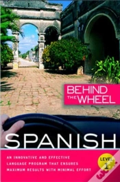 Capa do artigo Behind The Wheel - Spanish 1