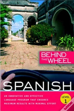 Capa do artigo Behind The Wheel - Spanish 1