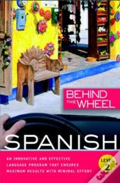 Capa do artigo Behind The Wheel - Spanish 2