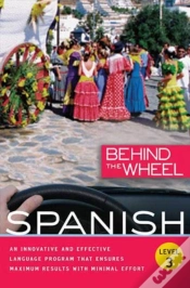 Capa do artigo Behind The Wheel - Spanish 3
