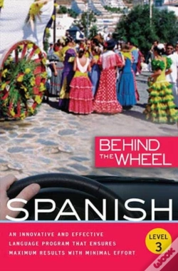 Capa do artigo Behind The Wheel - Spanish 3