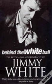 Capa do artigo Behind The White Ball