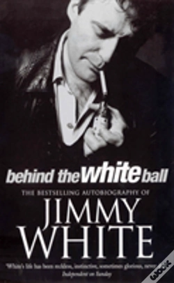 Capa do artigo Behind The White Ball