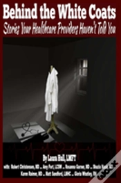 Capa do artigo Behind The White Coats