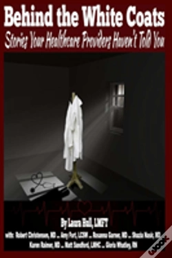 Capa do artigo Behind The White Coats