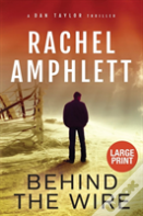 Behind The Wire