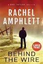 Behind The Wire - Preview