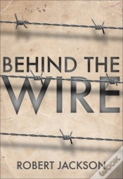 Capa do artigo Behind The Wire