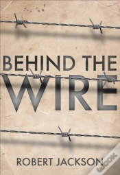 Capa do artigo Behind The Wire
