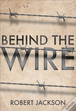 Capa do artigo Behind The Wire