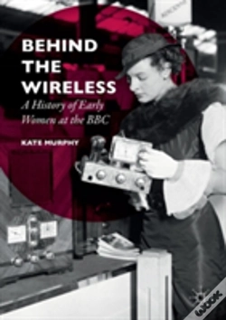 Capa do artigo Behind The Wireless