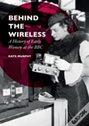 Capa do artigo Behind The Wireless