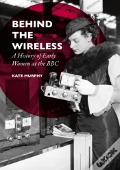 Capa do artigo Behind The Wireless