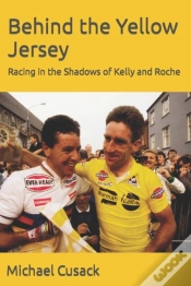 Capa do artigo Behind The Yellow Jersey